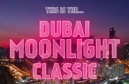 Dubai Moon Light Classic