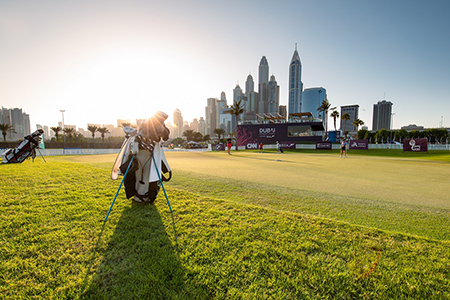 Dubai Moonlight Classic