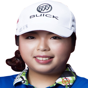 Shanshan Feng