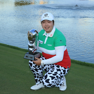 Shanshan Feng