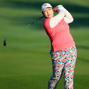 Shanshan Feng