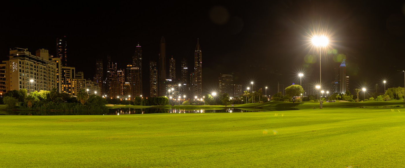 Dubai Moonlight Classic